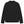 Black Fischer Cotton Milano Overshirt