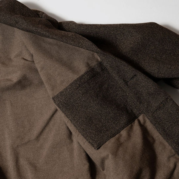 Brown OR-4322 Hunting Jacket