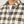 Truffle Check Brushed Cotton Flannel Check Shirt