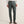 Khaki Griffon Smart Italian Linen Trousers