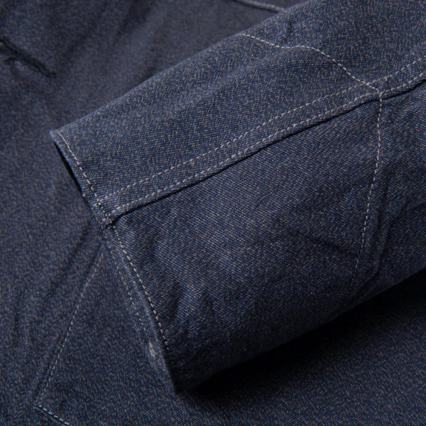Indigo OR-4329 Sack Jacket