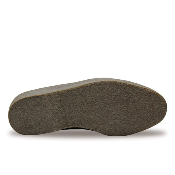 Polo Snuff Lo Top Suede Plain Gibson Shoes
