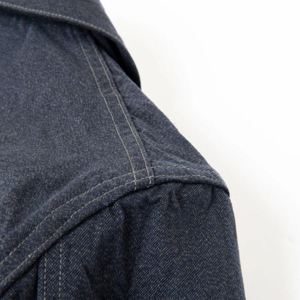 Indigo OR-4329 Sack Jacket