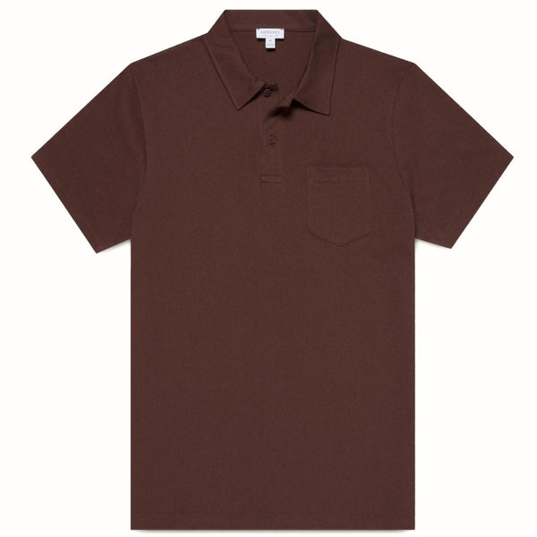 Bakelight Riviera Polo Shirt