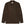 Truffle Brown British Wool Twin Pocket Chore Jacket