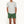 Springwater Blue Stretch Linen T-Shirt