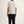 White Sand/Night Iris Tiernan Cotton Pique Knit Shirt