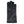 Black Touchscreen Three Point Cashmere Lined Leather Glove