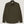 Dark Green Fine Corduroy Cotton Shirt