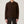 Truffle Double Face Wool Jacket
