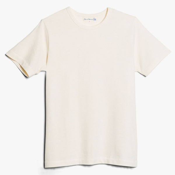 Nature 215 Classic Fit Loopwheeled Cotton 7.2 oz T-shirt