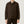 Truffle Brown British Wool Twin Pocket Chore Jacket
