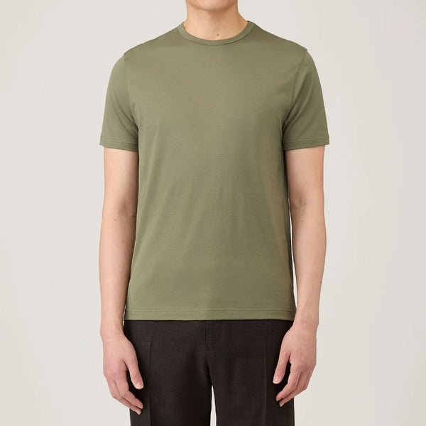 Sea Moss Classic Cotton T-Shirt