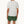 Springwater Blue Stretch Linen T-Shirt