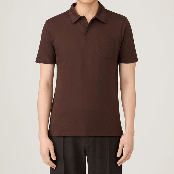 Bakelight Riviera Polo Shirt