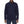 Dark Blue Post Man Herringbone Shirt