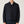 Navy Cotton Linen Jacket