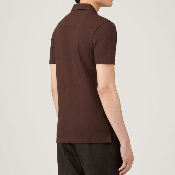 Bakelight Riviera Polo Shirt