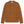 Monk's Robe Brown Fischer Cotton Milano Overshirt