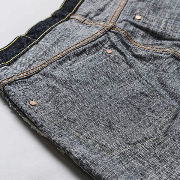 F147 G-3 DENIM 5P