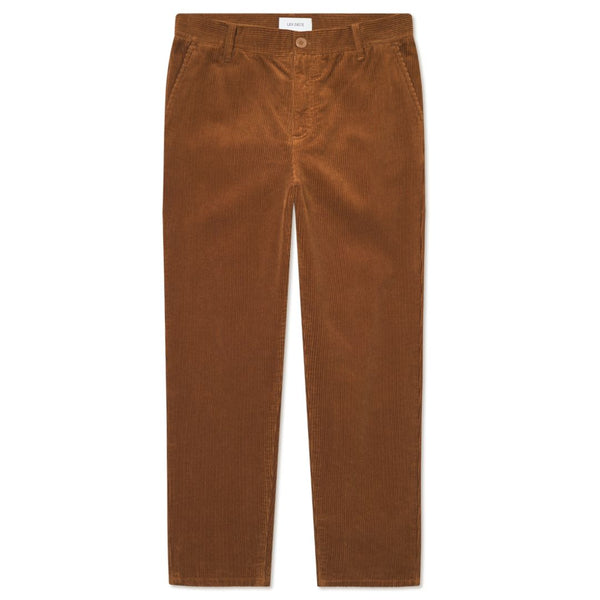 Monk's Robe Brown Kody Corduroy Trouser