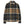 Barney Check Wool Overshirt