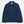 Insignia Blue Textured Jacquard Station Jacket
