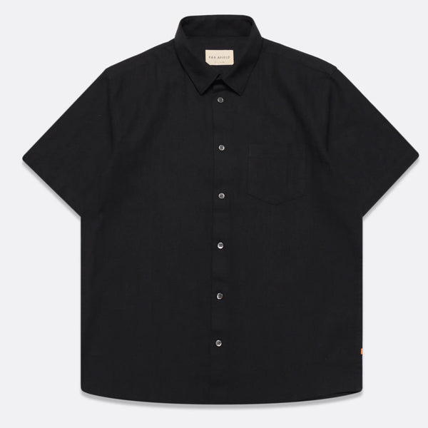 Meteorite Black Classic S/S Shirt
