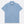 Allure Blue Chambray Slub Costa S/S Shirt