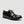 Black Anatomia Leather Derby Shoes