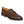 Walnut Grain Leather Jonah Split Toe Apron Gibson Shoes