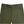 Olive Green Twill Cotton Trouser