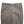 Mid Grey Hard Wool Trouser