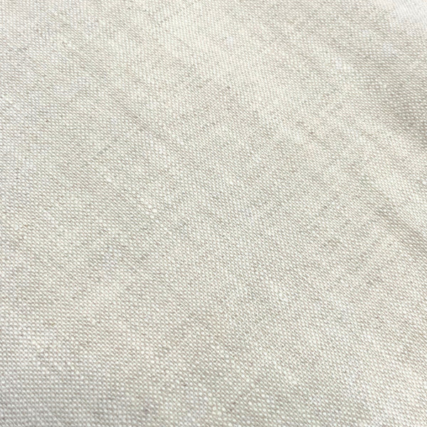 Light Sand Linen Trouser