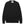 Black Makers Stitch Crew Neck Jumper Sweater