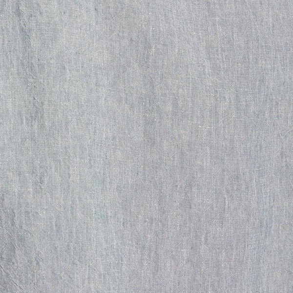 Acqua Donde Linen Chambray S/S Shirt