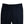 French Navy Wool Canvas Trouser