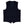 Navy Primo Wool Waistcoat Vest