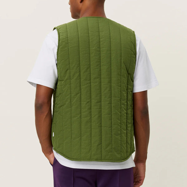 Chive Green Martin Vest