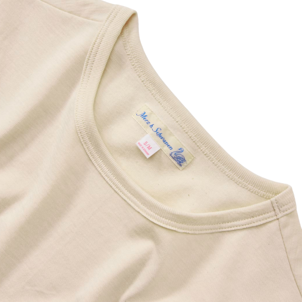 Nature 215 Classic Fit Loopwheeled Cotton 7.2 oz T-shirt