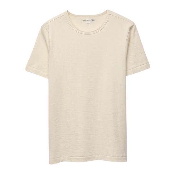 Nature 215 Classic Fit Loopwheeled Cotton 7.2 oz T-shirt