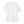 White 2S14 Relaxed Fit Loopwheeled 10.7 oz Heavy Cotton Slub T-shirt
