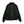 Roisin Green Teynham Military Quilt Bomber Jacket