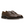 Walnut Grain Leather Jonah Split Toe Apron Gibson Shoes