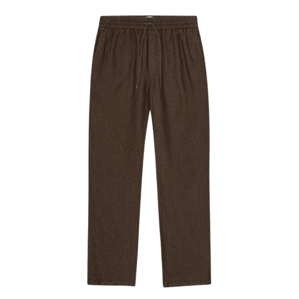 Delicioso Patrick Linen Cotton Trousers