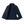 Navy Stanton F2621 Whipcord Cotton Patch Pocket Parka Jacket