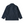 Navy Stanton F2621 Whipcord Cotton Patch Pocket Parka Jacket