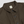 Brown Cotton Twill Hunting Jacket