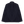 F2462 Indigo Cotton Nylon Coach Jacket
