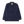 Dark Rinsed Indigo F2402 Denim Coverall Jacket